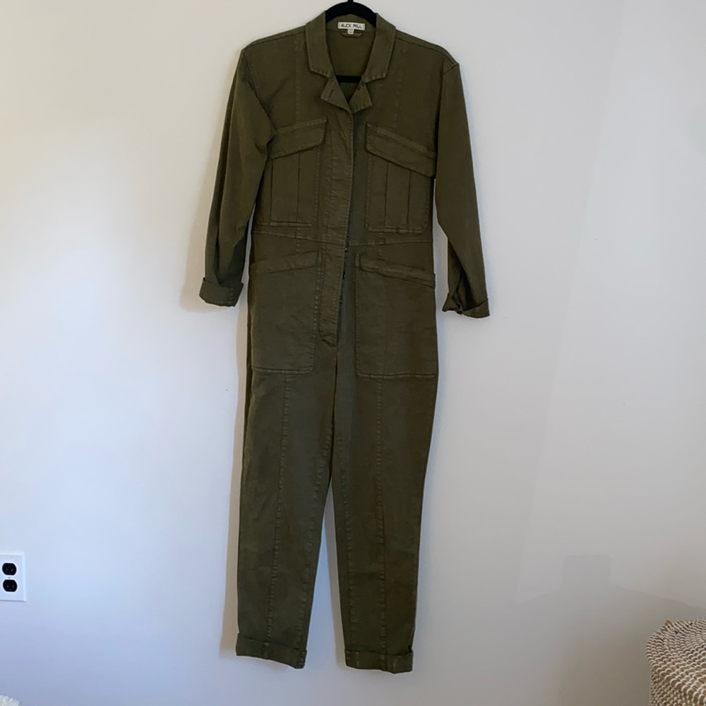 Alex Mill Jumpsuit XS